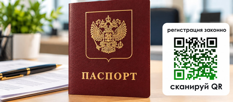регистрация в Челябинской области